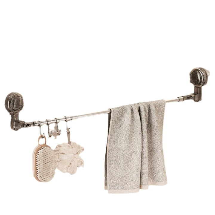 Suction Drying Rack