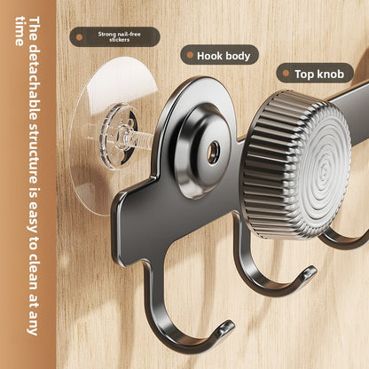 Suction Hooks