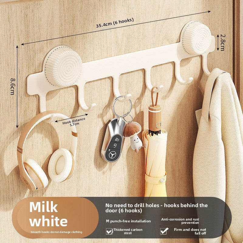 Suction Hooks