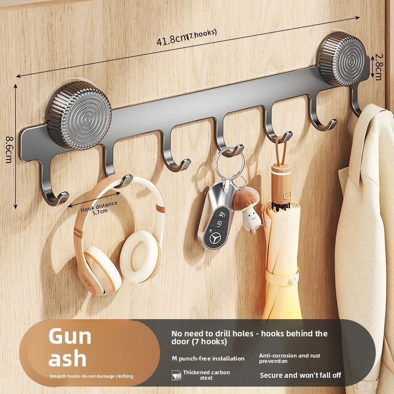 Suction Hooks
