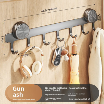 Suction Hooks