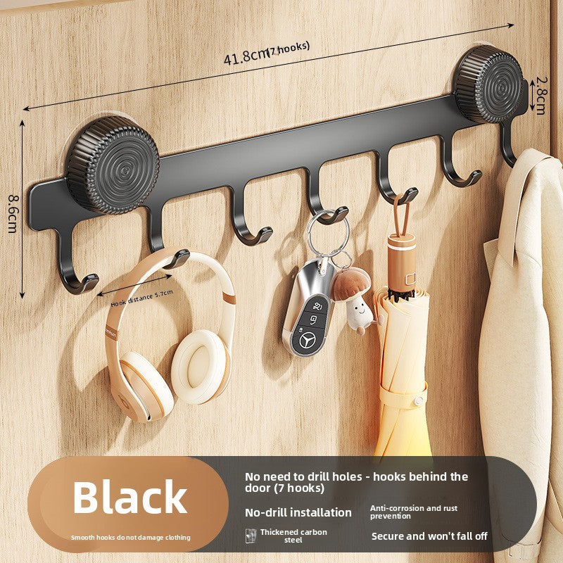 Suction Hooks