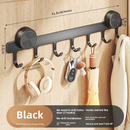 Suction Hooks