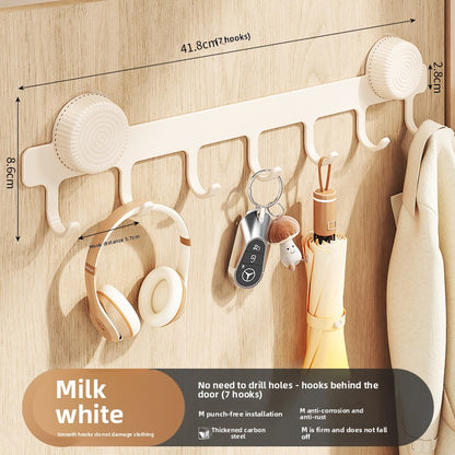 Suction Hooks