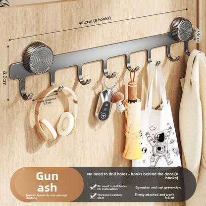 Suction Hooks