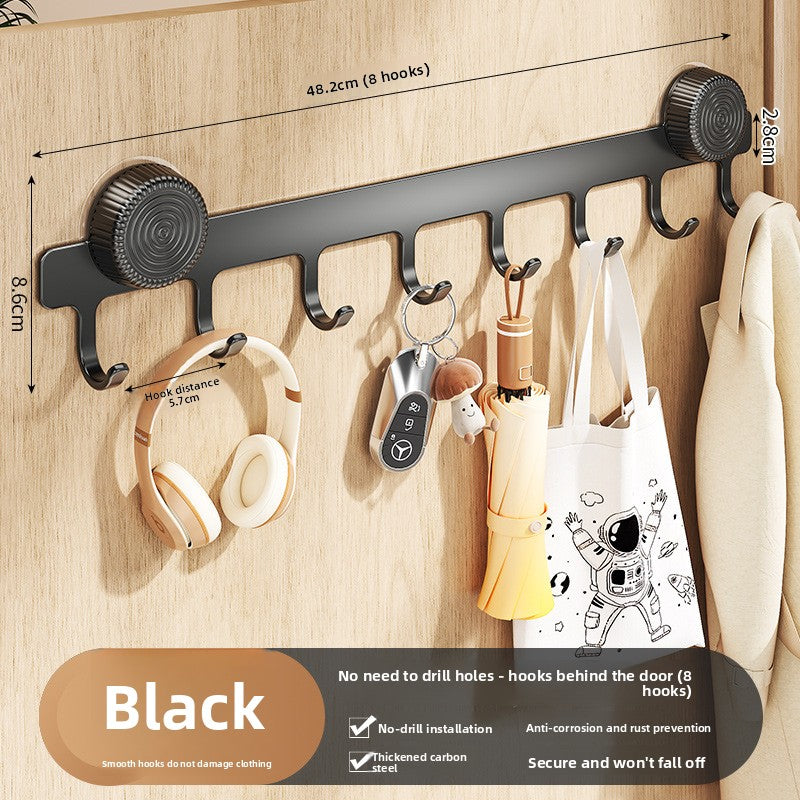 Suction Hooks