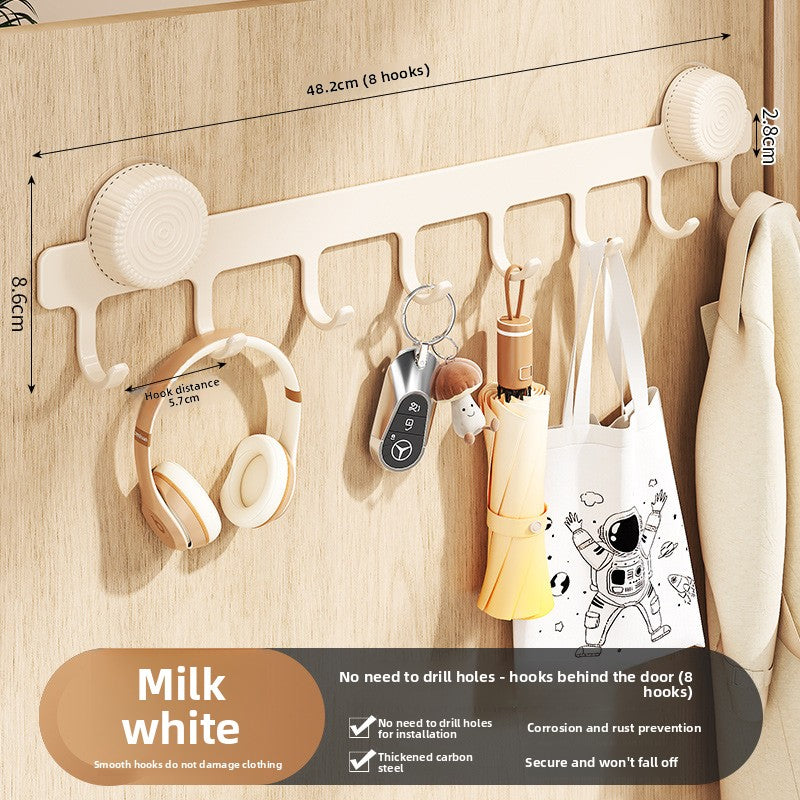 Suction Hooks