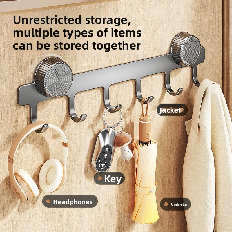 Suction Hooks