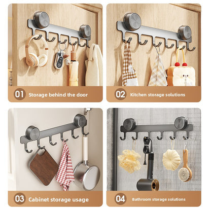 Suction Hooks