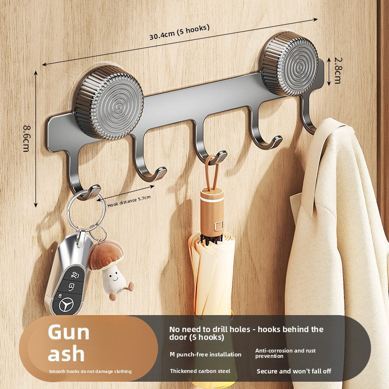 Suction Hooks
