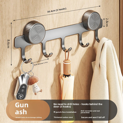 Suction Hooks