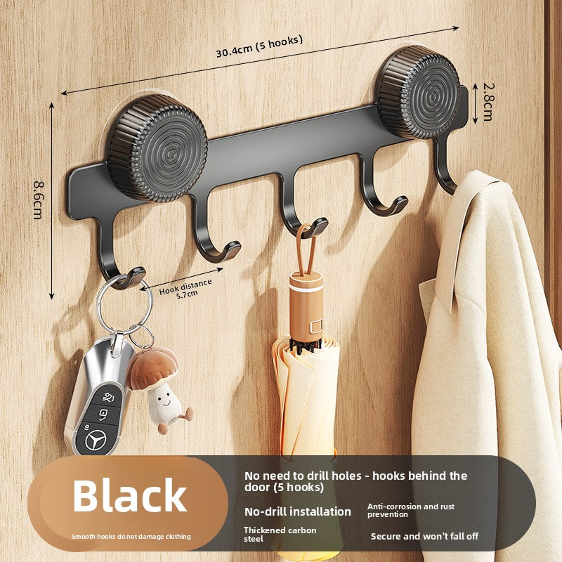 Suction Hooks