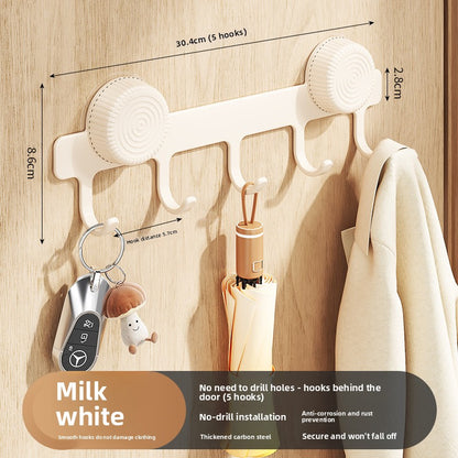 Suction Hooks