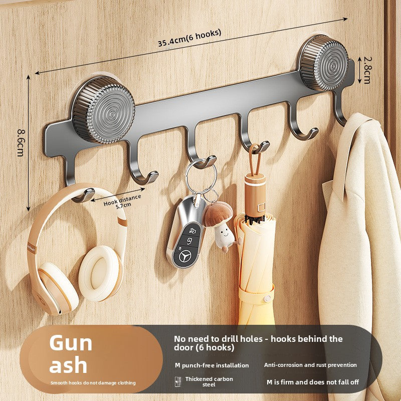 Suction Hooks