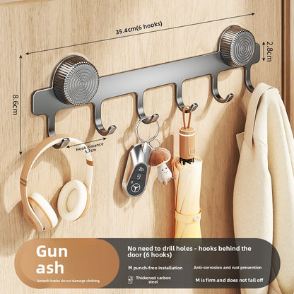Suction Hooks