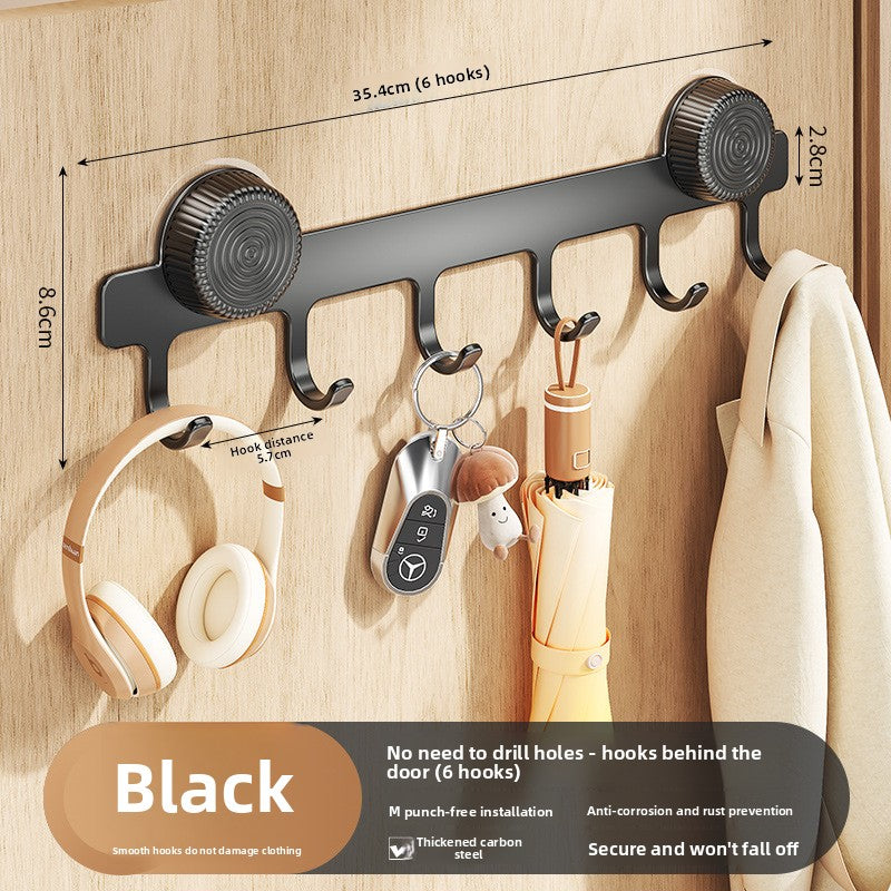 Suction Hooks
