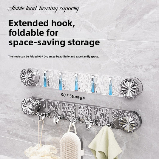Suction Hooks