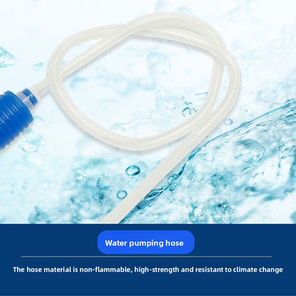 suction pipe