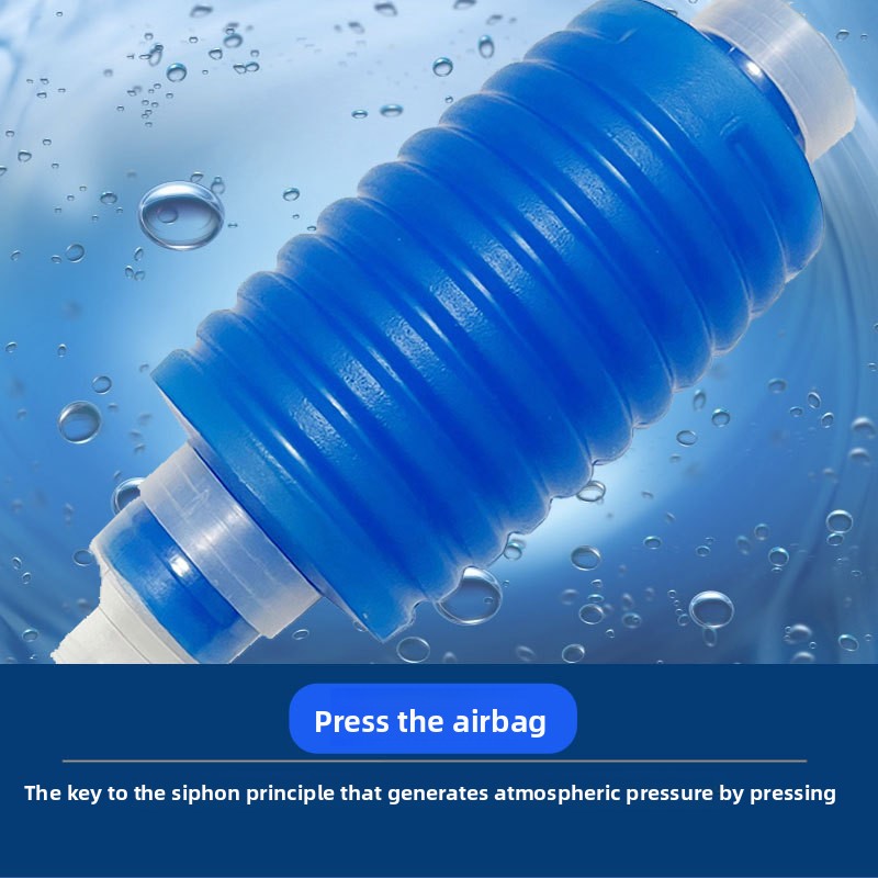 suction pipe