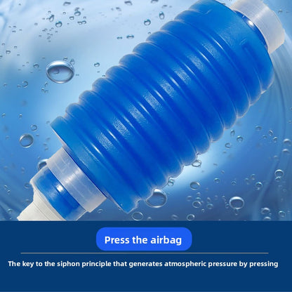 suction pipe