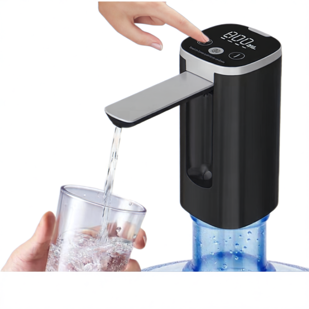 Suction pump