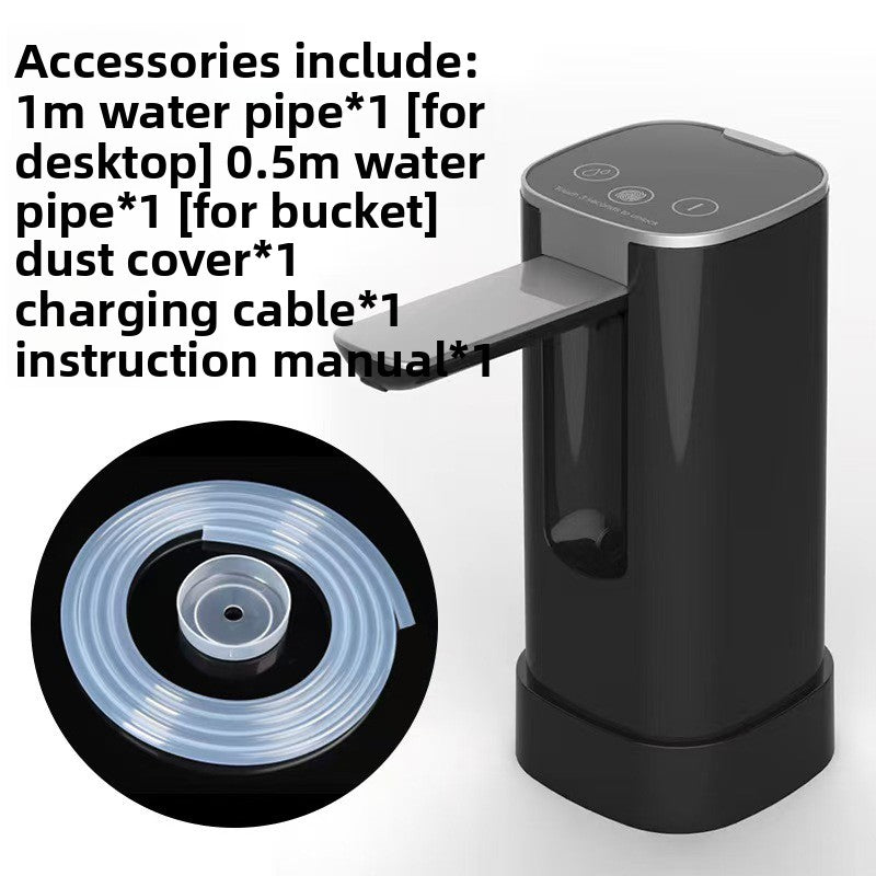Suction pump