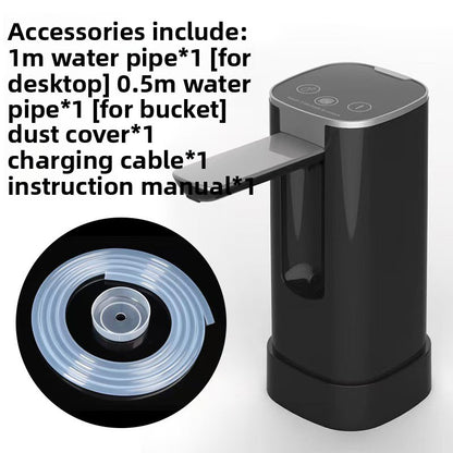Suction pump