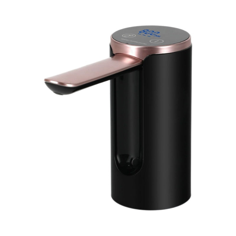 Suction pump