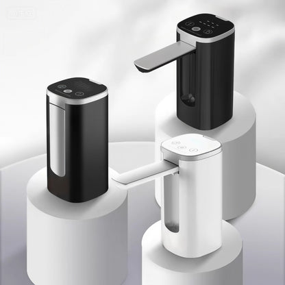 Suction pump