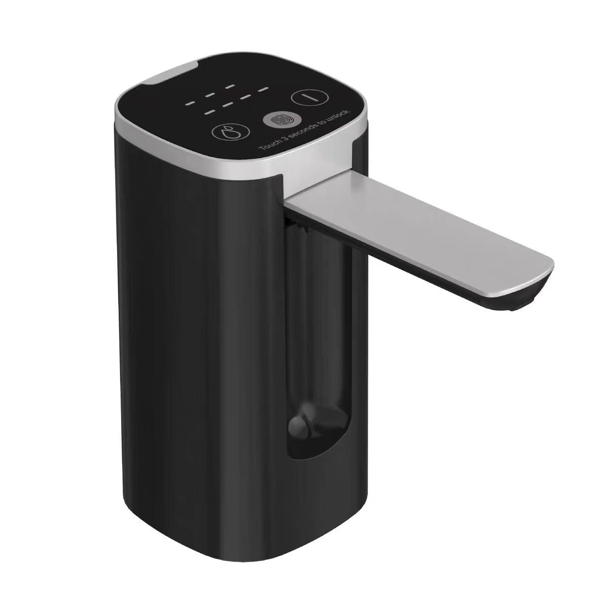 Suction pump