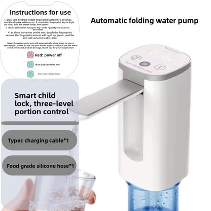 Suction pump