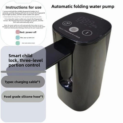 Suction pump