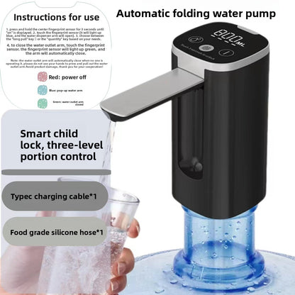 Suction pump