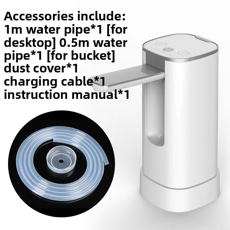 Suction pump