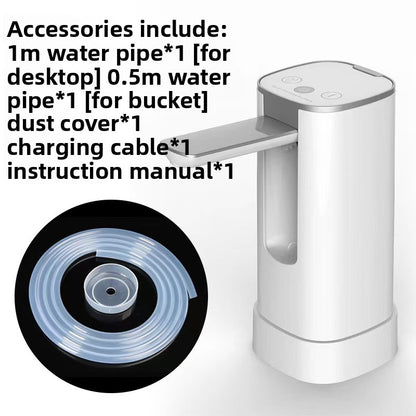 Suction pump