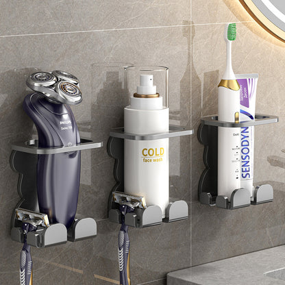 Suction Razor Holder