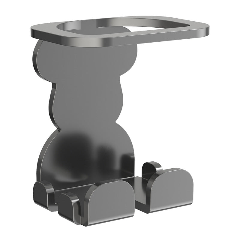 Suction Razor Holder