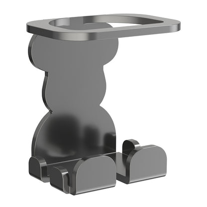 Suction Razor Holder