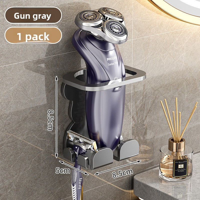Suction Razor Holder