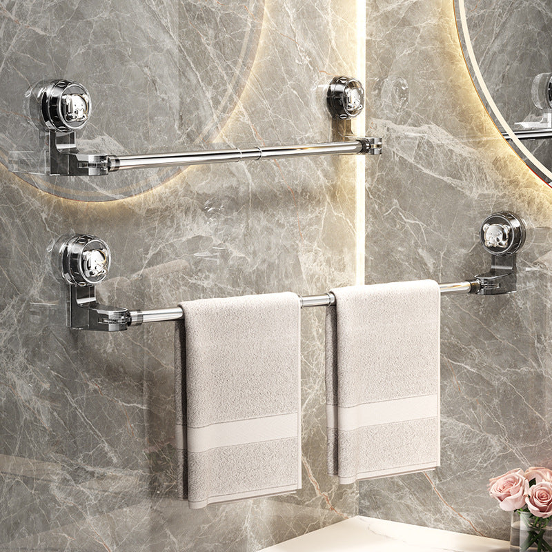 suction towel rack