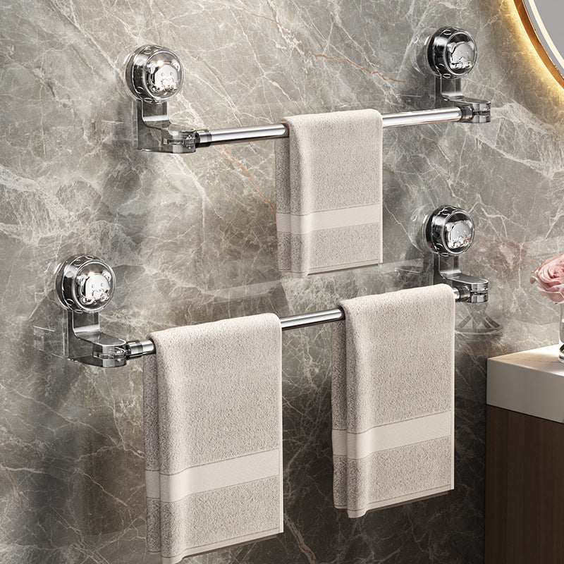 suction towel rack
