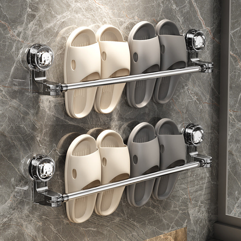suction towel rack