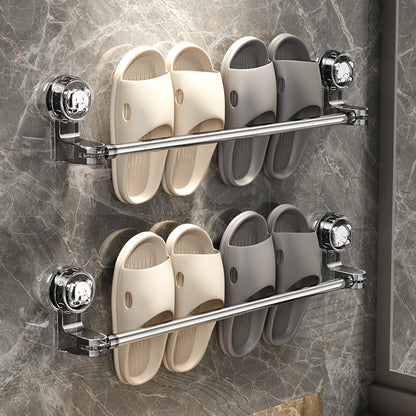 suction towel rack