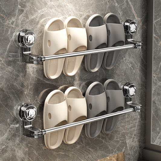 suction towel rack