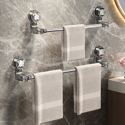 suction towel rack