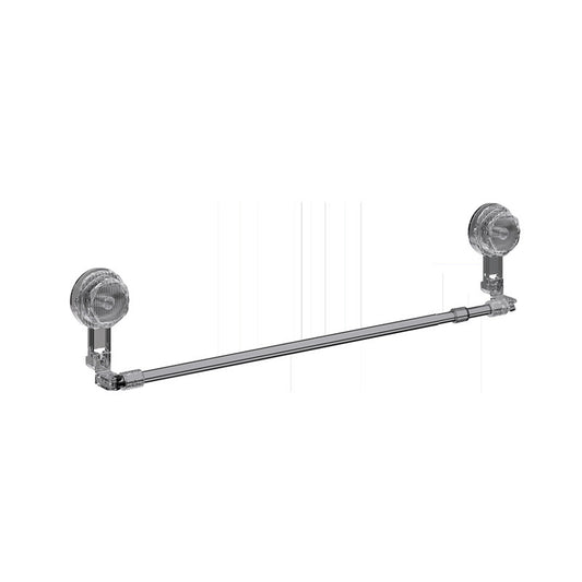 Suction Towel Rack