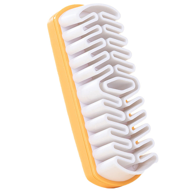 Suede Shoe Brush