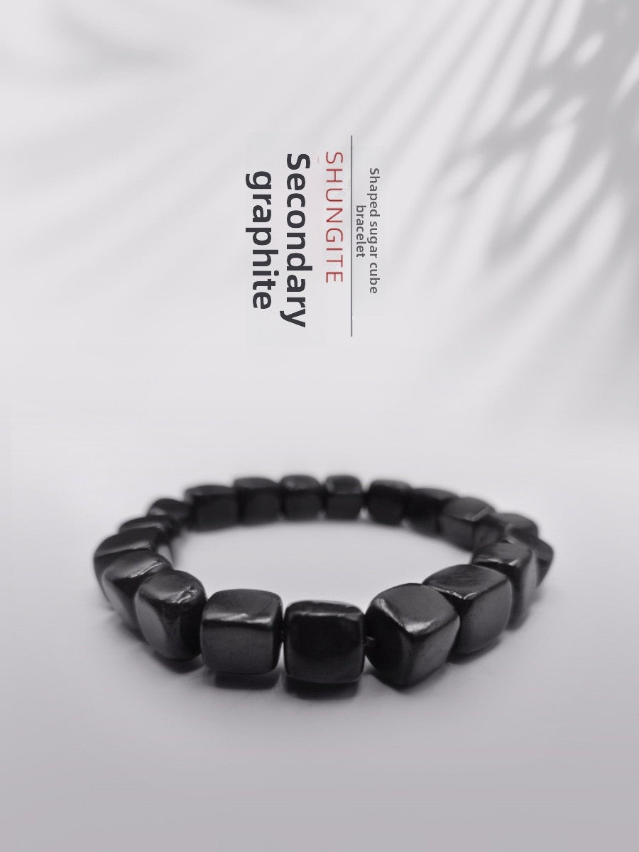 Sugar Cube Bracelet