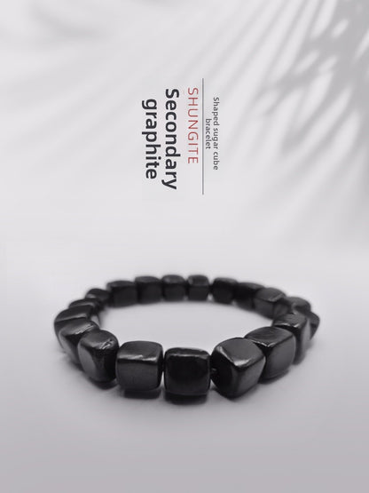 Sugar Cube Bracelet