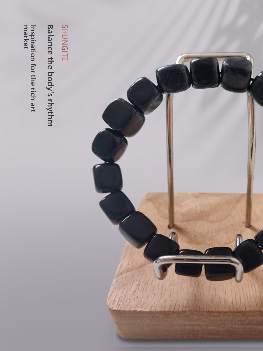 Sugar Cube Bracelet